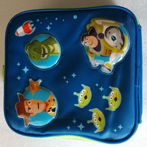 Toy Story lunch bag